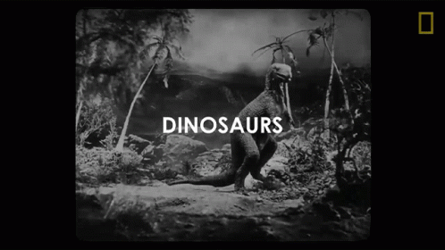 Dinosaurs Are Awesome Nat Geo Explores GIF - Dinosaurs Are Awesome Nat Geo Explores Dinosaur GIFs