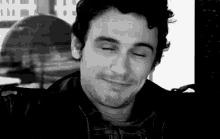 Franco GIF - James Franco Smile Happy GIFs