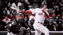 boston red sox benny andrew benintendi