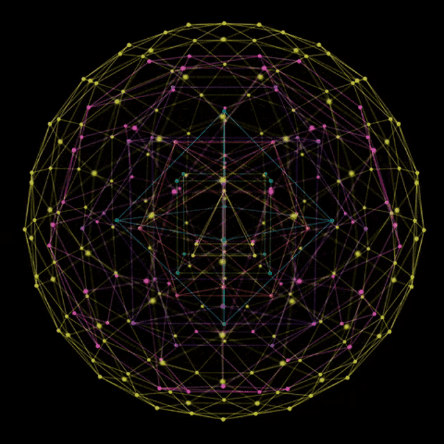 Sphere Shape GIF - Sphere Shape Pattern GIFs