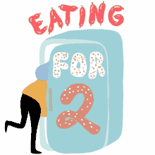 ref eating