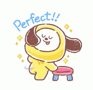 chimmy sitting