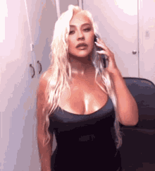 2021tina aguilera