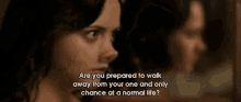 penelope christina ricci pig face normal life walk away penelope christina ricci pig face normal life walk away