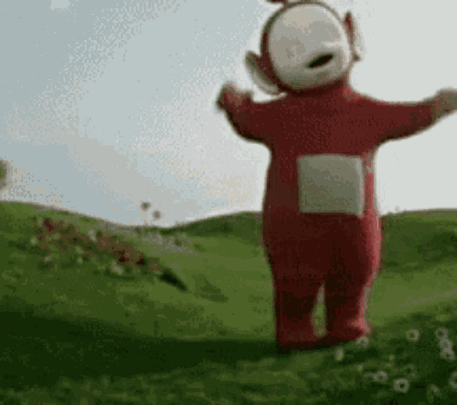 Teletubby GIFs | Tenor