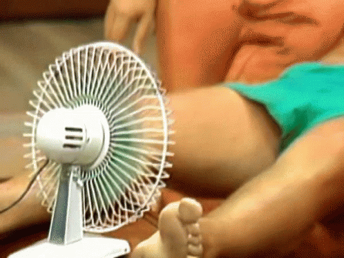 Heat Wave Hot GIF - Heat Wave Hot Hot Weather - Descubre & Comparte GIF...