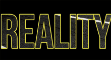 Reality GIF - Reality Reality Check Check Yourself GIFs