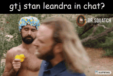 Leandra Gtj Stan GIF - Leandra Gtj Stan Nba Chat Discord GIFs