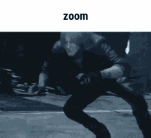 Zoom Dante GIF - Zoom Dante Dante Zoom GIFs