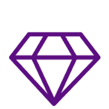vanesa diamond violet