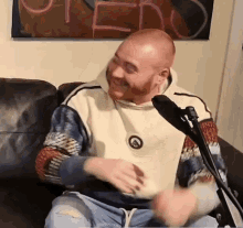laugh podcast