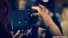 video film record rihanna adjust video film record rihanna adjust