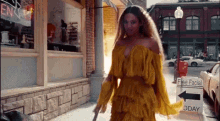 Explosion GIF - Beyonce Wreck Walk GIFs