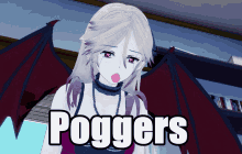 poggers gi