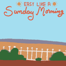 Easy Like A Sunday Morning Rollerskating GIF - Easy Like A Sunday Morning Rollerskating Sunday Morning GIFs
