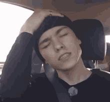 vernon singing