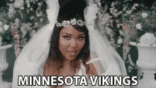 Minnesota Vikings Wedding GIF - Minnesota Vikings Wedding Nfl GIFs