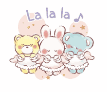 la music