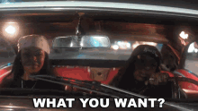 What You Want 64 GIF - What You Want 64 Kaash Paige GIFs