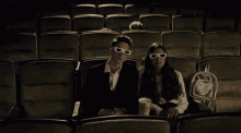 Why Dont We Movie Theater GIF - Why Dont We Movie Theater Movie GIFs