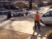 Taking Out Trash Dumpster GIF - Dumpster GIFs