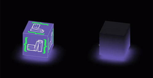 Code Css GIF - Code Css Cube - Discover & Share GIFs