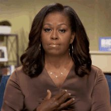 Michelle Obama GIFs | Tenor