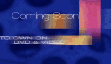 Coming Soon Dvd GIF - Coming Soon Dvd Video GIFs