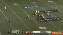 ottawa cfl r nation redblacks pruneau