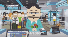 Fuck Buddy Ike Broflovski GIF - Fuck Buddy Ike Broflovski South Park GIFs
