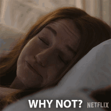 Why Not Anna Delvey GIF - Why Not Anna Delvey Julia Garner GIFs