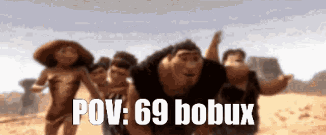 Bobux 69 - BOBUX 69 69BOBUX - Discover Share GIFs
