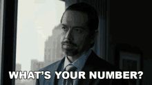 Whats Your Number Goliath GIF - Whats Your Number Goliath Whats Your Digits GIFs
