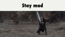 The Last Jedi Stay Mad GIF - The Last Jedi Stay Mad Tlj GIFs