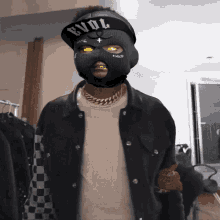 kideight evols gevols devols gang kideight evols gevols devols gang