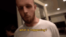 what is happening fitz misfits whats going on whats happening what is happening fitz misfits whats going on whats happening