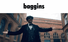 Baggins Bagginscord GIF - Baggins Bagginscord Bagginsdoro GIFs
