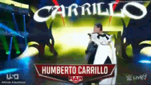 Dale Gas Go On GIF - Dale Gas Go On Humberto Carrillo GIFs