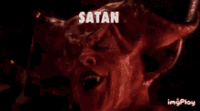 Satan Devil GIF - Satan Devil Diablo GIFs