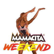 Mamacita Mamacita Club GIF - Mamacita Mamacita Club GIFs