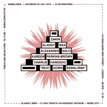 babalonia clubmakossa gladdywax zakia babalonia clubmakossa gladdywax zakia