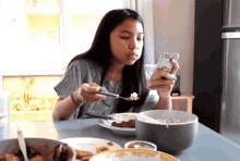 Sarapan Makan Pagi GIF - Sarapan Makan Pagi Makan GIFs