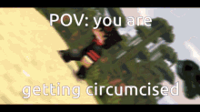 Circumcision Pov GIF - Circumcision Pov Combo GIFs