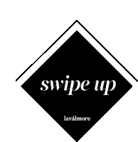 Lavalmore Clothing Sticker - Lavalmore Clothing Swipe Up Stickers