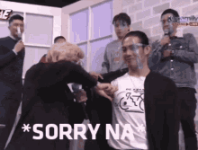 sorry viceion ion perez vice ganda