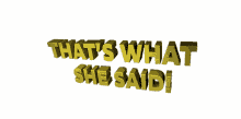 joke comeback