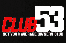 club53 theclub53 ownersclub club average