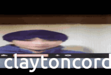 Claytoncord 100gecs GIF - Claytoncord 100gecs Derrick GIFs