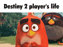 Destiny Destiny2 GIF - Destiny Destiny2 Destiny2players GIFs