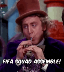 The Goon Fifa GIF - The Goon Fifa Fif Atime GIFs